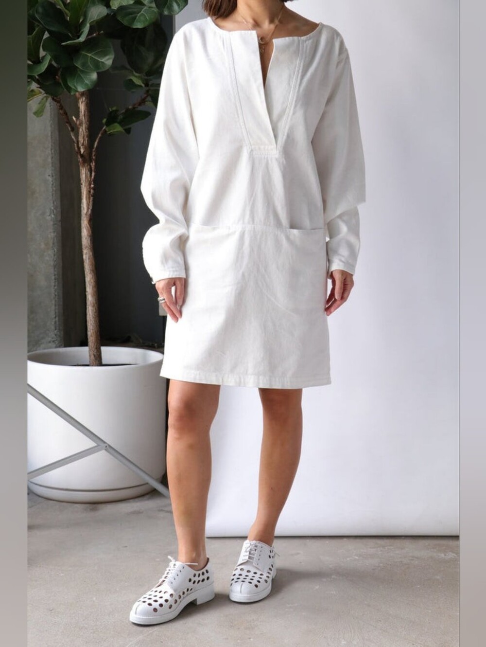 Rachel Comey Myriad Dress - 4 Small